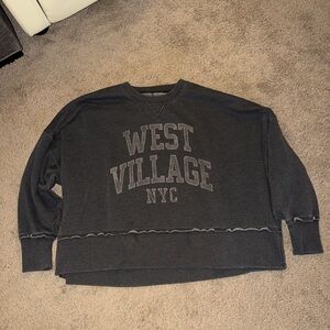 American Eagle Crewneck